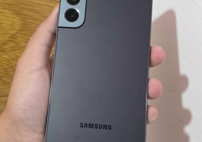 Samsung S22 Plus Libre sólo esim para cualquier empresa 256gb De Almacenamiento y 8gb De Ram