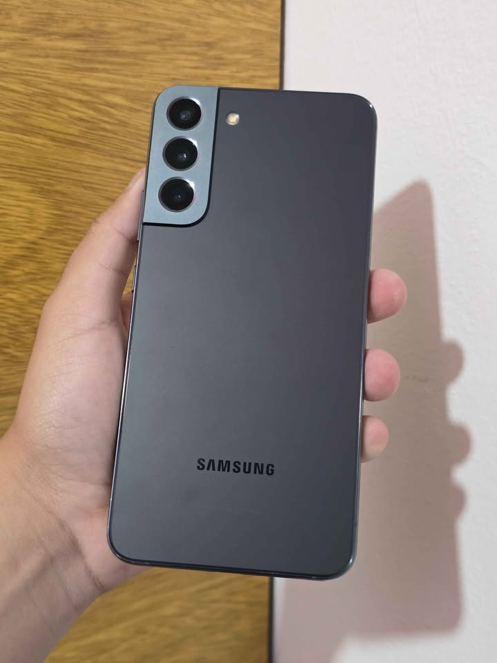 Samsung S22 Plus Libre sólo esim para cualquier empresa 256gb De Almacenamiento y 8gb De Ram