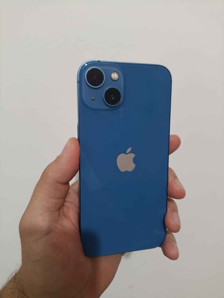Vendo iPhone 13 5g
