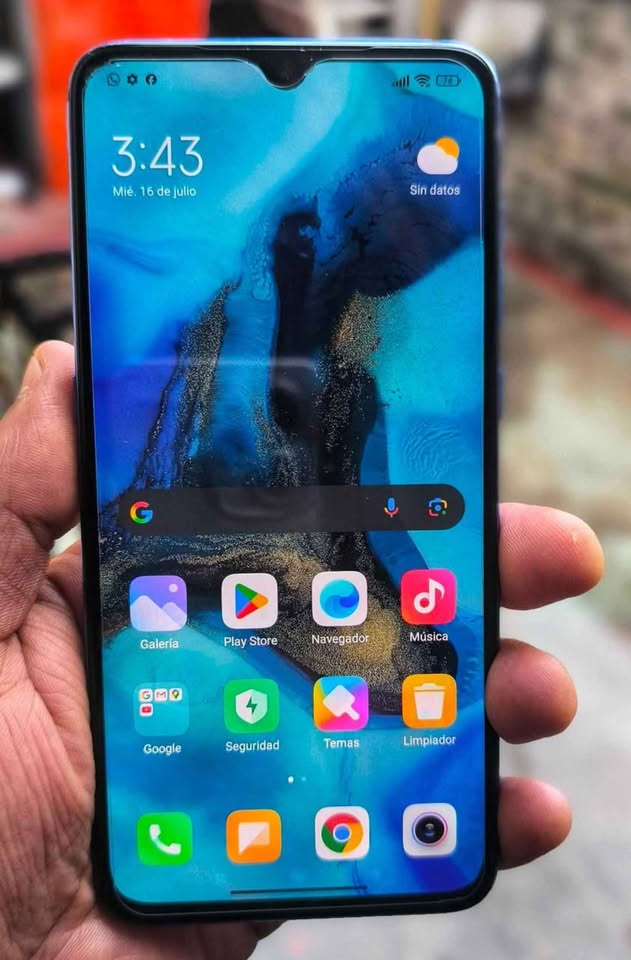 Xiaomi “MI9″ libre…”Snapdragon 855”