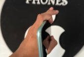 iphone 11 de 64gb liquidacion!