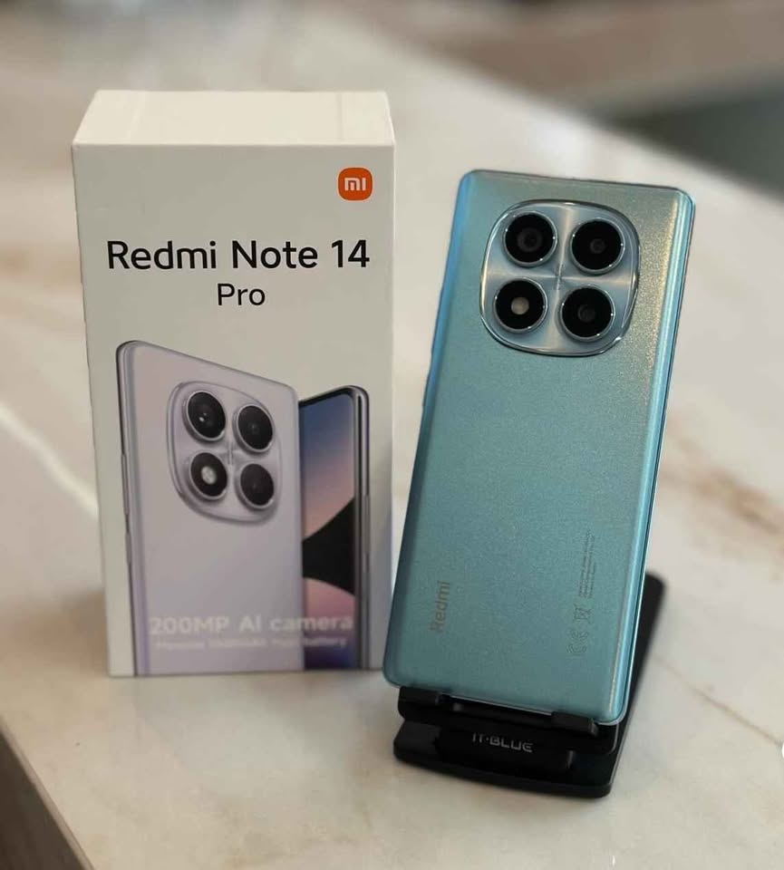 XIAOMI – NUEVOS SELLADOS GARANTIA