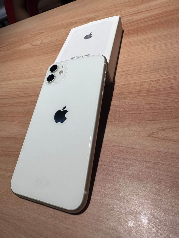 iphone 11 64gb libre