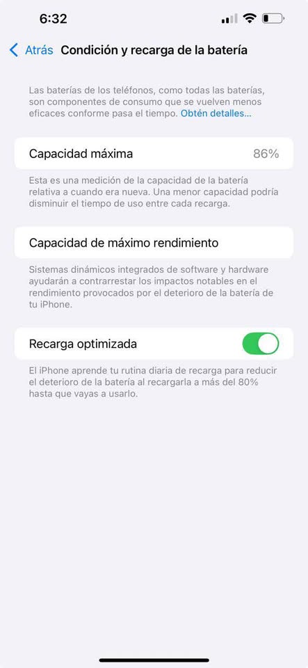 IPHONE 14 plus de 256 gb