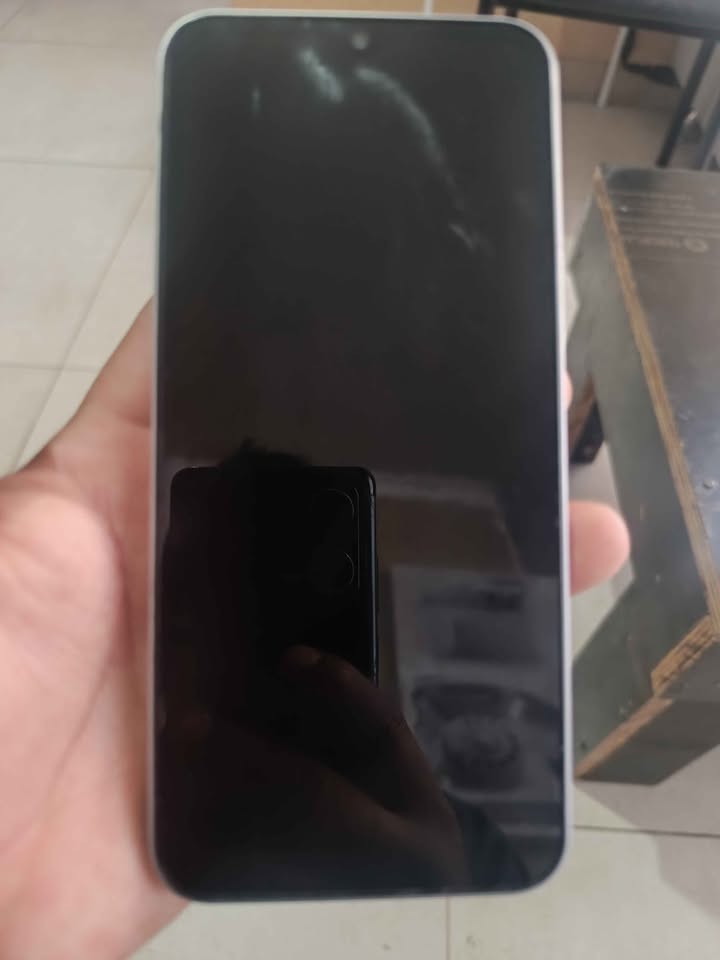 Samsung A14 libre de fabrica