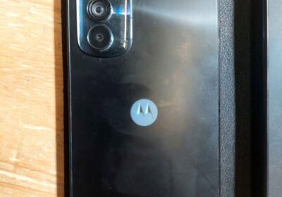 Motorola Edge 30 – 128gb y 8gb , AMOLED 144hz