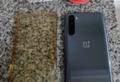 OnePlus nord 5g vendo o permuto 256gb y 12gb ram una bestia