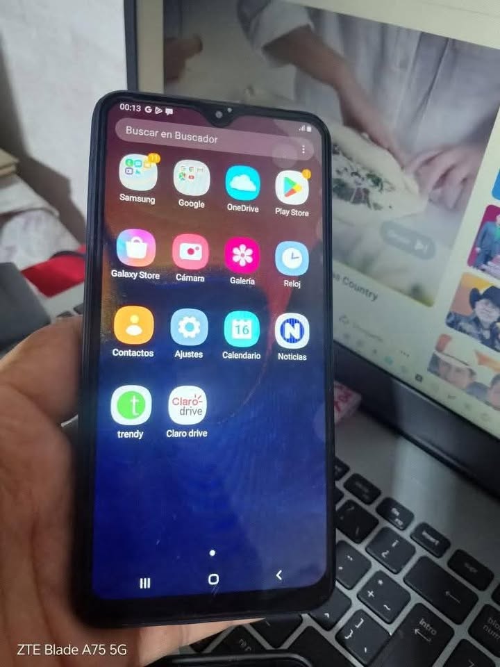 A10 libre para toda la companias