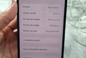 Vendo 12 pro libre esim 256gb 100% de batería