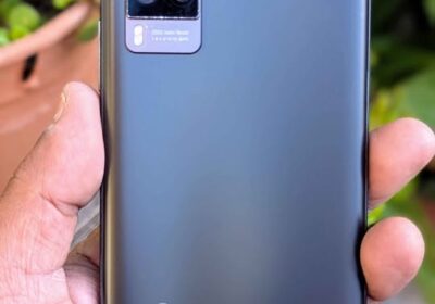 Líquido “Vivo X60” libre dual SIM 5G…24/256