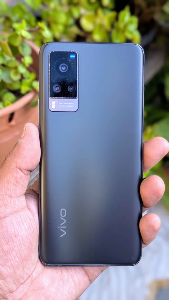 Líquido “Vivo X60” libre dual SIM 5G…24/256