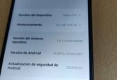 Xiaomi Redmi 14C impecable 256GB 8GB RAM Libre de fábrica $200.000