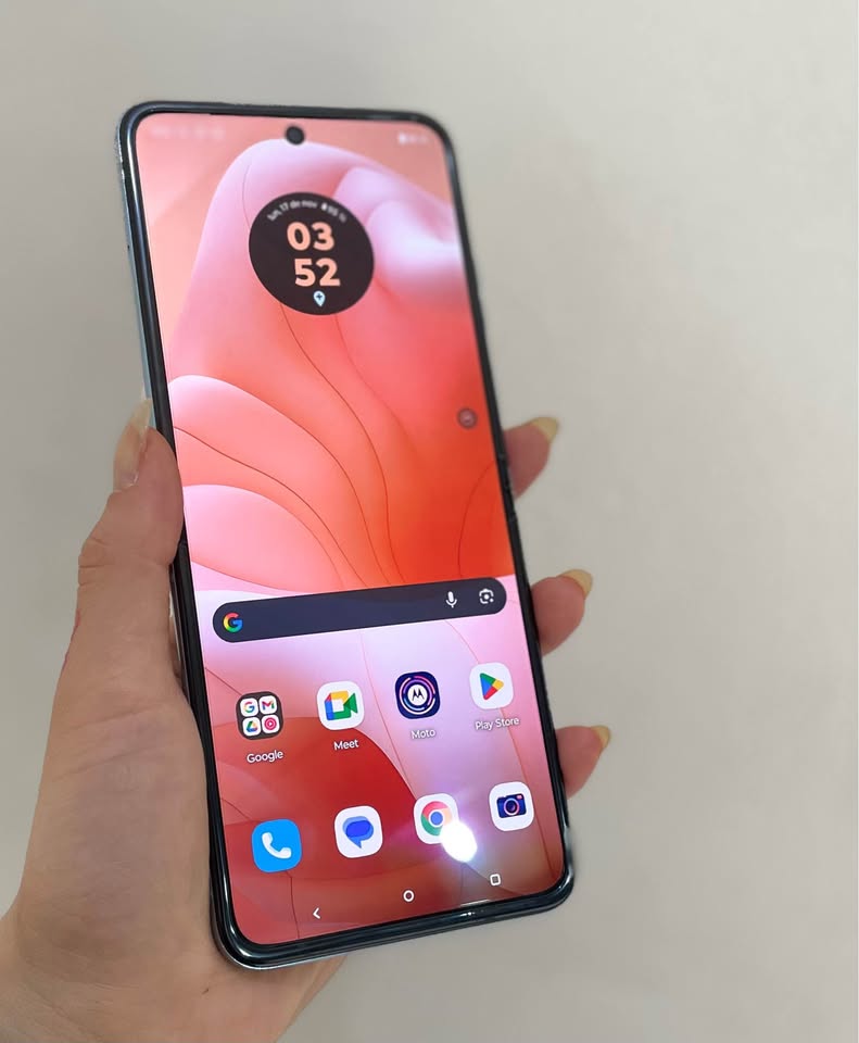 Motorola Razr 40 ultra