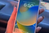 IPHONE 8 PLUS IMPECABLE 100 DE BATERÍA $180 MIL