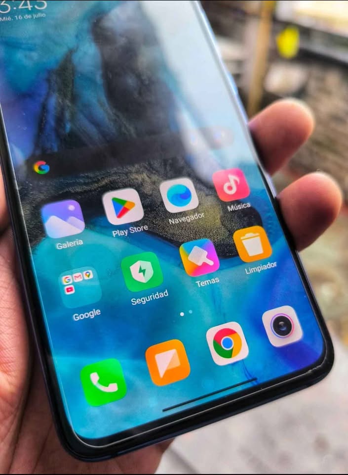 Xiaomi “MI9″ libre…”Snapdragon 855”