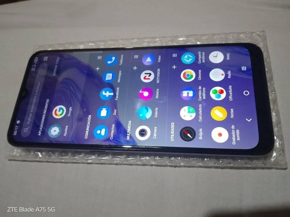 TCL libre para toda la companias