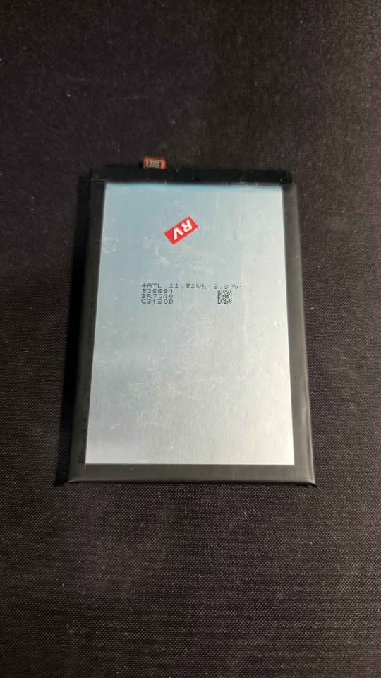 BATERIA MOTO G9 PLUS MC50 NUEVA SIN USO