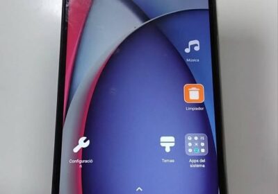 redmi 14c libre igual a nuevo