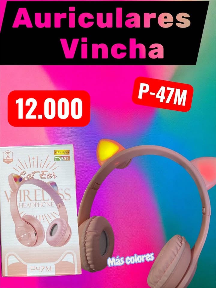 Auriculares, cable usb, cargadores iPhone, Android y relojes inteligentes