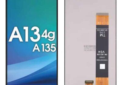 Modulo Samsung A13 OLED