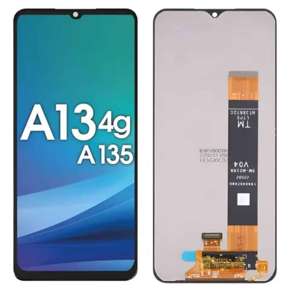 Modulo Samsung A13 OLED
