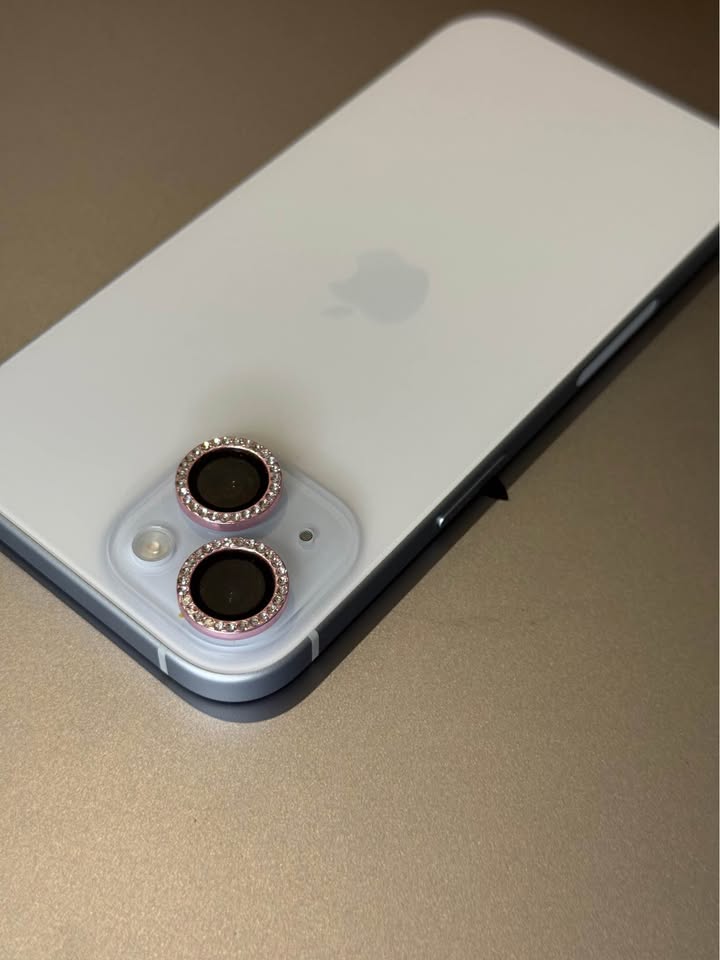 iPhone 15 Blue 128GB