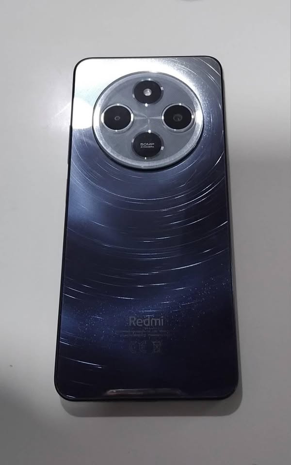 redmi 14c libre igual a nuevo