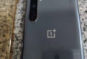 OnePlus nord 5g vendo o permuto 256gb y 12gb ram una bestia