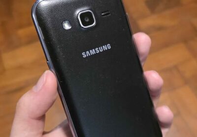 SAMSUNG GALAXY J2 2015 LIBRE 8GB ANDROID 5 EN BUEN ESTADO