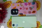 Motorola E14 64GB Libre de fabrica funda incluida