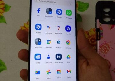 Motorola E14 64GB Libre de fabrica funda incluida