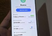 Samsung S24 Plus Libre de fabrica para cualquier empresa 256gb De Almacenamiento y 12gb De Ram