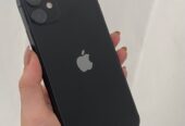 iPhone 11 impecable