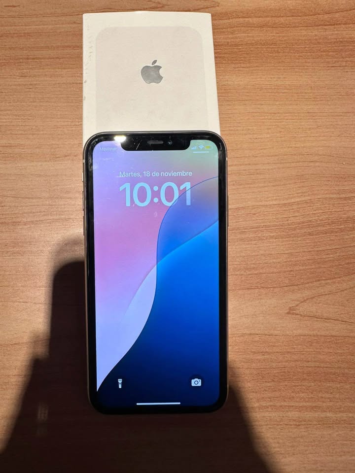 iphone 11 64gb libre