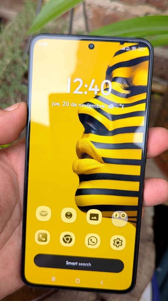 Xiaomi MI 12T Pro” libre