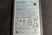 BATERIA MOTO G9 PLUS MC50 NUEVA SIN USO