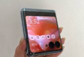 Motorola Razr 40 ultra