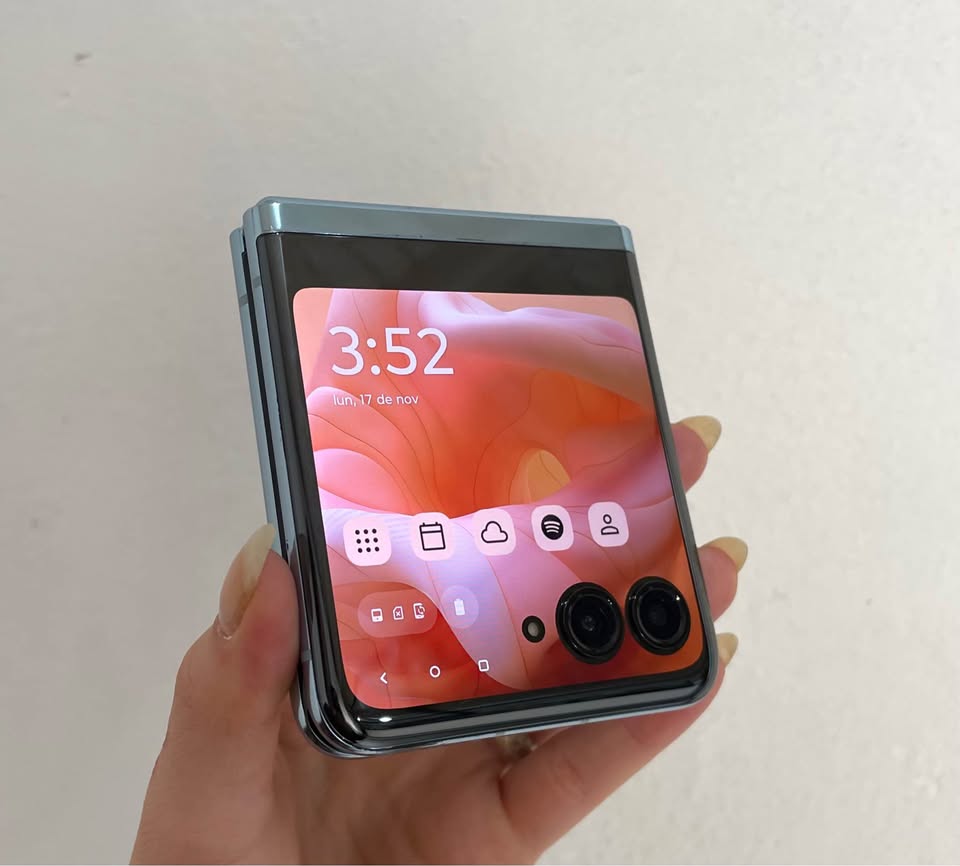 Motorola Razr 40 ultra