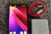 OnePlus nord 5g vendo o permuto 256gb y 12gb ram una bestia