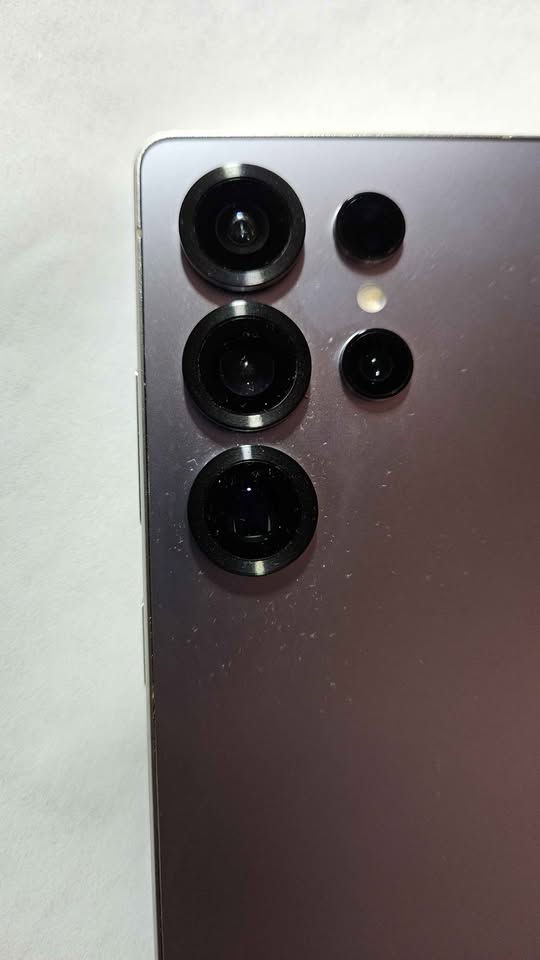 SAMSUNG GALAXY S25 ULTRA