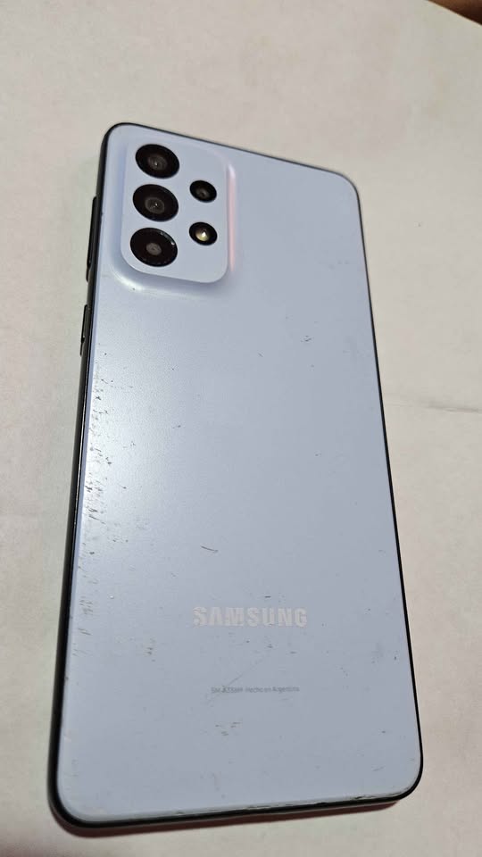 SAMSUNG GALAXY A33