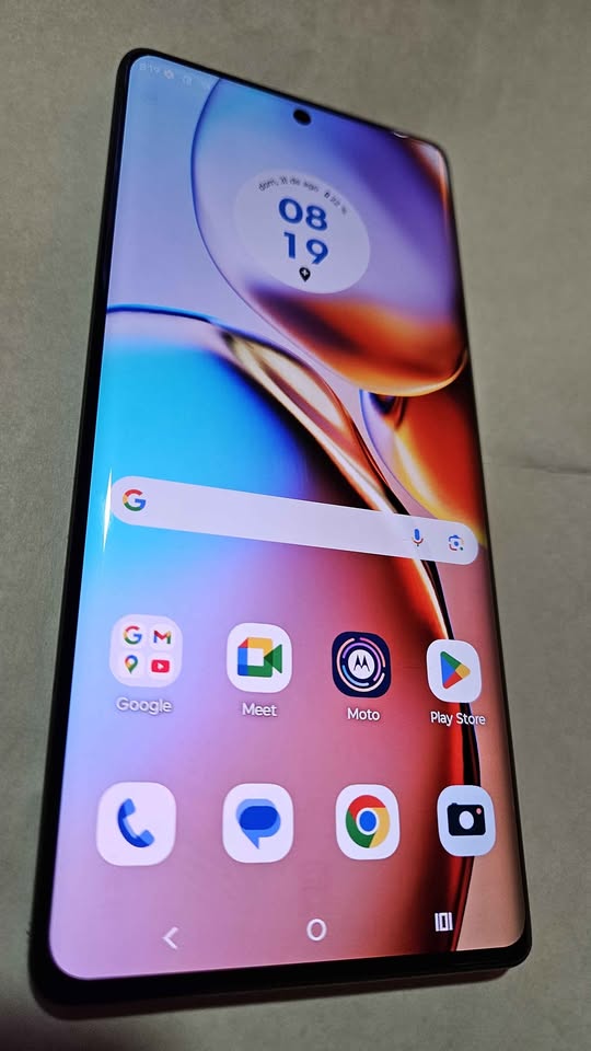 MOTOROLA MOTO EDGE 40 PRO