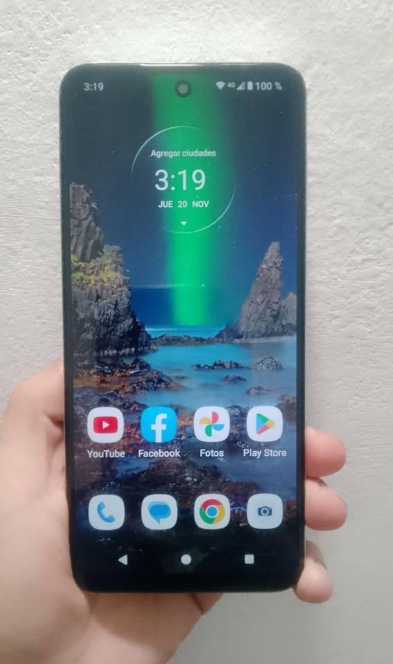 📱 Motorola G23 Libre 📱