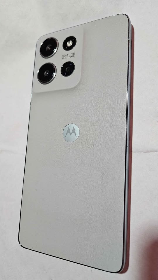 MOTOROLA MOTO G75