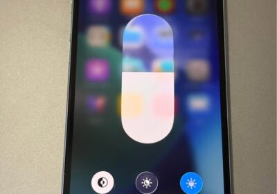 iPhone 15 Blue 128GB