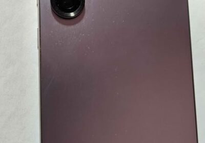 SAMSUNG GALAXY S25 ULTRA