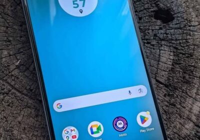 Moto G84 libre 5G “E-sim” 16/256GB