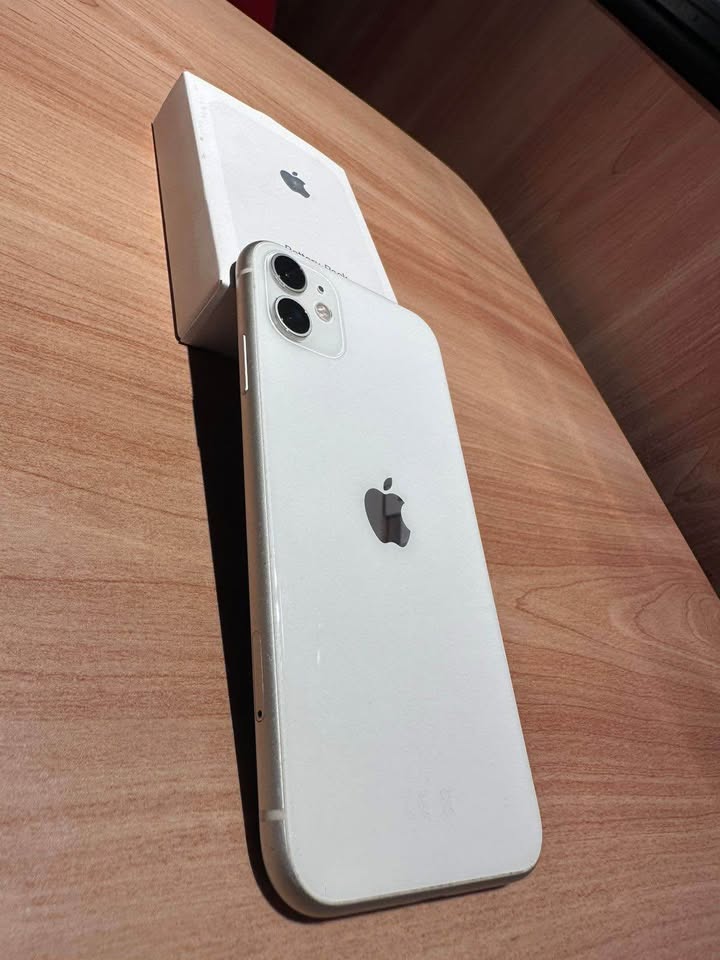 iphone 11 64gb libre