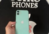 iphone 11 de 64gb liquidacion!