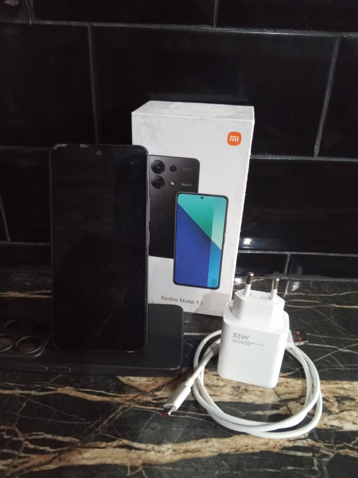 Redmi note 13